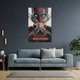 Постер Дэдпул и Росомаха, Deadpool & Wolverine (2024), A3 42×28 см (id6749) - изображение 4