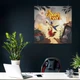 Постер It Takes Two, A3 30×30 см (id6738) - изображение 3
