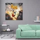 Постер It Takes Two, A3 30×30 см (id6738) - изображение 7