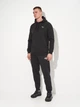 Худи утепленное мужское Puma Essentials Foundation 68257801 M Black (4067983669842) - изображение 3