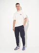 Спортивные штаны мужские Puma Essentials Foundation 68261616 S New Navy (4067983663468) - изображение 3