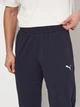Спортивные штаны мужские Puma Essentials Foundation 68261616 S New Navy (4067983663468) - изображение 4
