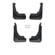 Бризковики GoodWay Honda e-NS1, e-NP1, комплект 4 шт (MF-HO-ENS1-Set) - изображение 3