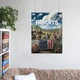 Постер Фар Край 5, Far Cry 5, плакат для геймера, A3 39×30 см (id4678) - зображення 6