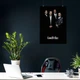 Постер Славные парни, GoodFellas (1990), A3 42×30 см (id6733) - изображение 3
