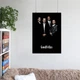 Постер Славные парни, GoodFellas (1990), A3 42×30 см (id6733) - изображение 6