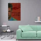 Постер Бійцівський клуб, Fight Club (1999), A2 60×43 см (id0674) - зображення 7