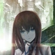 Постер Брама Штейна, Steins;Gate, A3 42×30 см (id5398) - зображення 2