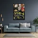 Постер Ковбой Бібоп, Cowboy Bebop, A3 42×30 см (id5128) - зображення 4