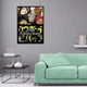 Постер Ковбой Бібоп, Cowboy Bebop, A3 42×30 см (id5128) - зображення 7