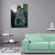 Постер Брама Штейна, Steins;Gate, A3 42×30 см (id5398) - зображення 7