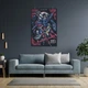 Постер Ковбой Бібоп, Cowboy Bebop, A3 42×28 см (id5134) - зображення 4
