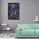 Постер Ковбой Бібоп, Cowboy Bebop, A3 42×28 см (id5134) - зображення 7