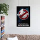 Постер Охотники за привидениями, Ghostbusters (1984), A3 42×28 см (id5575) - изображение 6