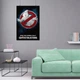 Постер Охотники за привидениями, Ghostbusters (1984), A3 42×28 см (id5575) - изображение 7