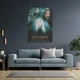 Постер "Володар перснів: Дві вежі, Lord of the Rings: Two Towers (2002)" A1 84x60 см (id4767) - зображення 4