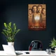 Постер Сверхъестественное, 10-й сезон, Supernatural, A3 42×28 см (id4314) - изображение 3