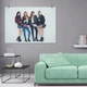 Постер BLACKPINK, A0 75×106 см (id4260) - изображение 7