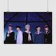 Постер TXT, Tomorrow X Together, A1 60×90 см (id5983) - зображення 1