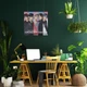 Постер TXT, Tomorrow X Together, A3 30×30 см (id5985) - изображение 5
