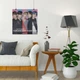 Постер TXT, Tomorrow X Together, A3 30×30 см (id5985) - изображение 8