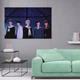 Постер TXT, Tomorrow X Together, A1 60×90 см (id5983) - зображення 7