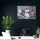 Постер Stray Kids, SKZ, A3 30×42 см (id5875) - изображение 3
