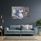 Постер Stray Kids, SKZ, A3 30×42 см (id5875) - изображение 4