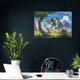 Постер Horizon Zero Dawn, A3 30×42 см (id0498) - изображение 4
