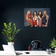 Постер BLACKPINK, A2 43×60 см (id4259) - изображение 3