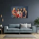 Постер BLACKPINK, A2 43×60 см (id4259) - изображение 4