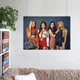 Постер BLACKPINK, A2 43×60 см (id4259) - изображение 6