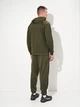 Спортивный костюм мужской Puma 68817170 S Dark Olive (4069156562127) - изображение 2