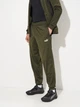 Спортивный костюм мужской Puma 68817170 S Dark Olive (4069156562127) - изображение 4