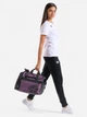 Спортивная сумка Arena All Set Duffle 25L 010236-200 Фиолетовая (3468337636144) - изображение 2