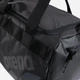 Спортивная сумка Arena All Set Duffle 25L 010236-100 Черная (3468337636137) - изображение 7