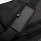 Спортивная сумка Arena All Set Duffle 25L 010236-100 Черная (3468337636137) - изображение 9