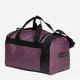 Спортивная сумка Arena All Set Duffle 25L 010236-200 Фиолетовая (3468337636144) - изображение 6