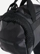 Спортивная сумка Arena All Set Duffle 25L 010236-100 Черная (3468337636137) - изображение 11