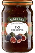 Конфитюр Mackays Инжир 340 г (637793031227) - изображение 1