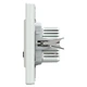 USB розетка Schneider Electric Asfora тип A+C, 21 Вт біла EPH2700521 - изображение 2