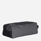 Спортивная сумка Arena One Go Pocket Bag 7L 010242-100 Черная (3468337636373) - изображение 1