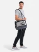 Спортивная сумка Arena All Set Duffle 25L 010236-800 Бежевая (3468337653899) - изображение 3