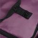 Спортивная сумка Arena All Set Duffle 40L 010237-200 Фиолетовая (3468337636205) - изображение 7