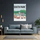 Постер Южный Парк, South Park, A3 42×30 см (id4812) - изображение 4