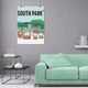 Постер Южный Парк, South Park, A3 42×30 см (id4812) - изображение 7
