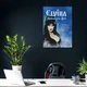 Постер Эльвира — повелительница тьмы, Elvira: Mistress Of The Dark (1988), A3 42×30 см (id6326) - изображение 3