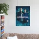 Постер Сверхъестественное, 4-й сезон, Supernatural, A3 42×30 см (id5616) - изображение 6