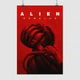 Постер Чужий: Ромул, Alien: Romulus (2024), A3 42×28 см (id6761) - зображення 1