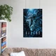 Постер Чужие, Aliens (1986), A3 42×28 см (id6773) - изображение 6